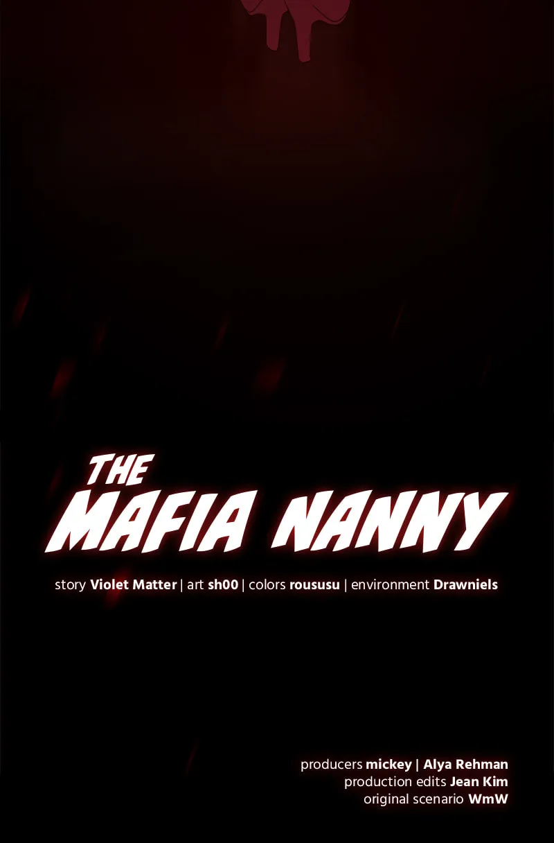 The Mafia Nanny Chapter 45 page 68 - 