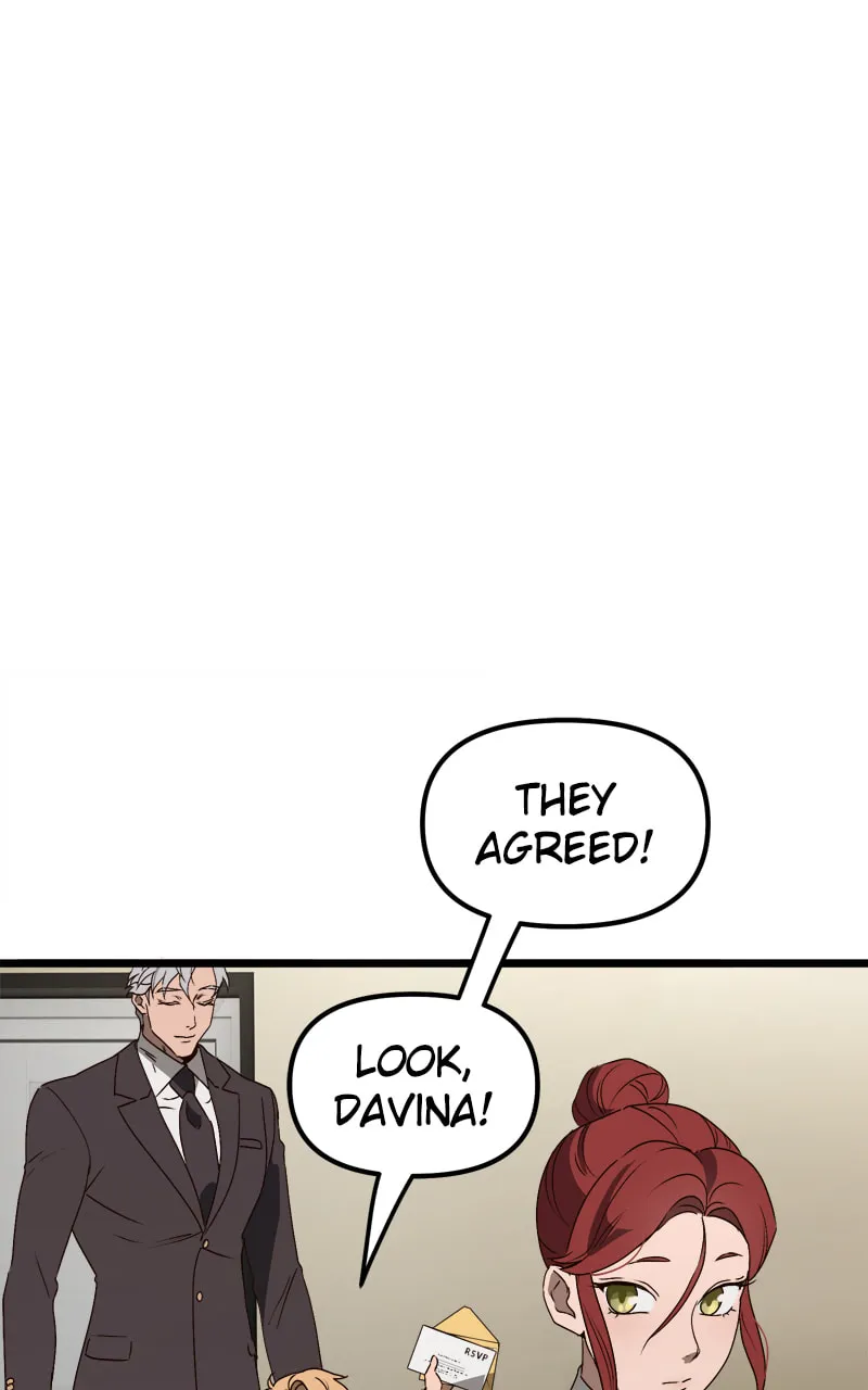 The Mafia Nanny Chapter 46 page 1 - 