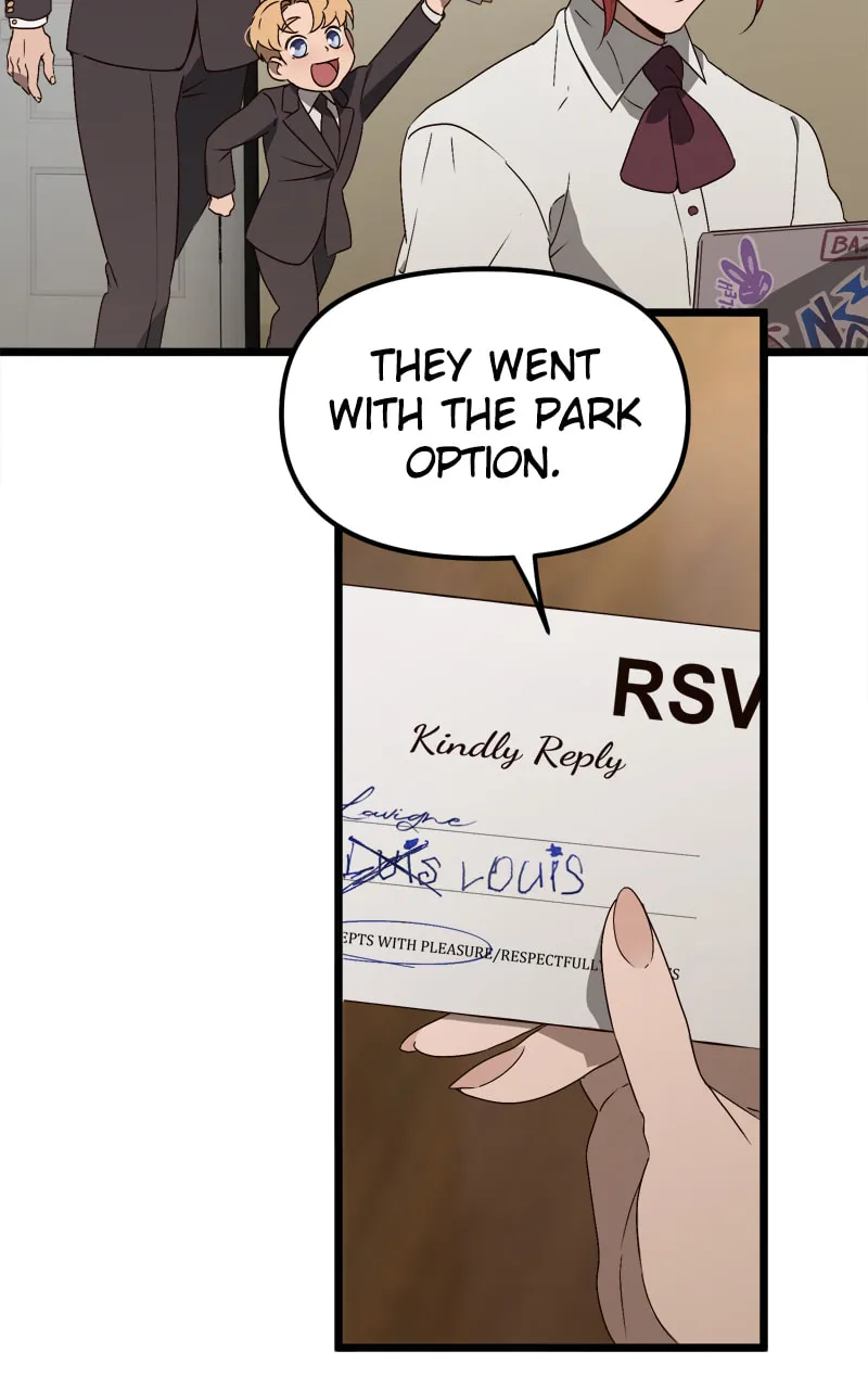 The Mafia Nanny Chapter 46 page 2 - 