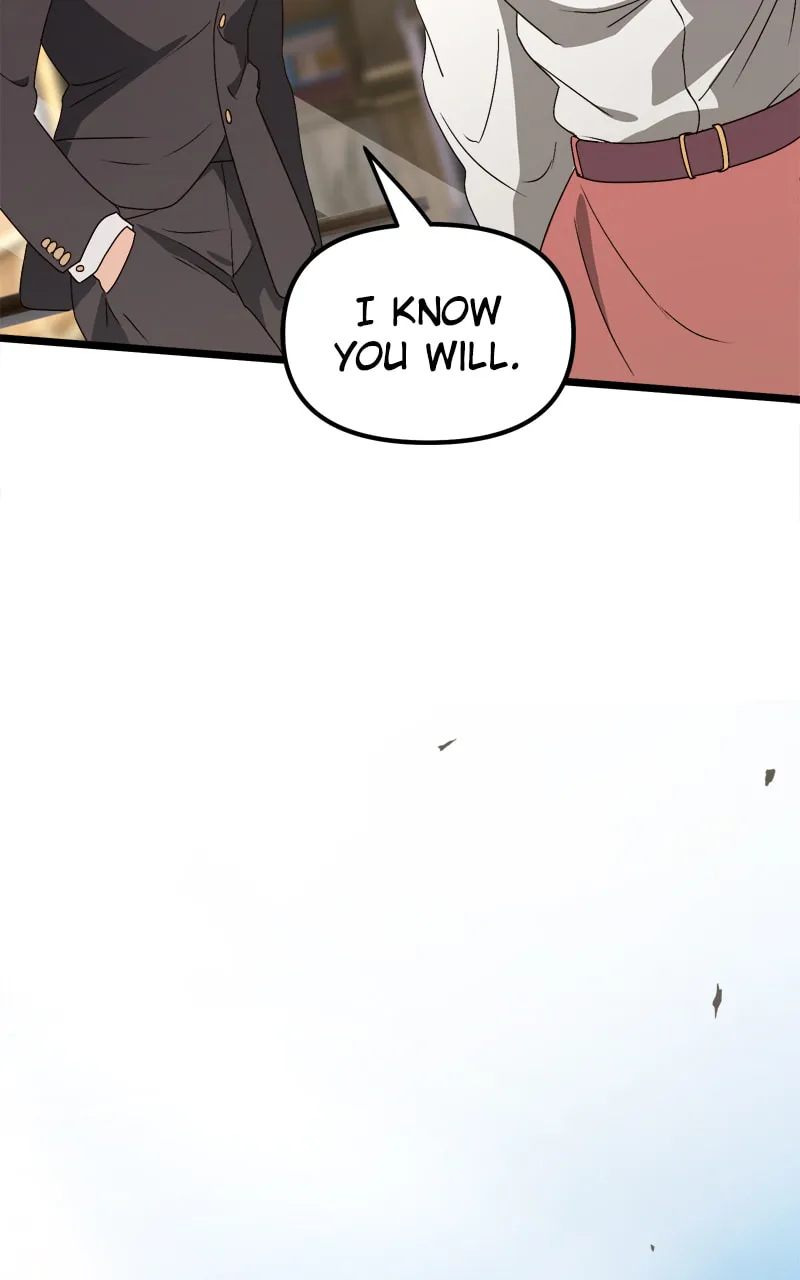 The Mafia Nanny Chapter 46 page 11 - 