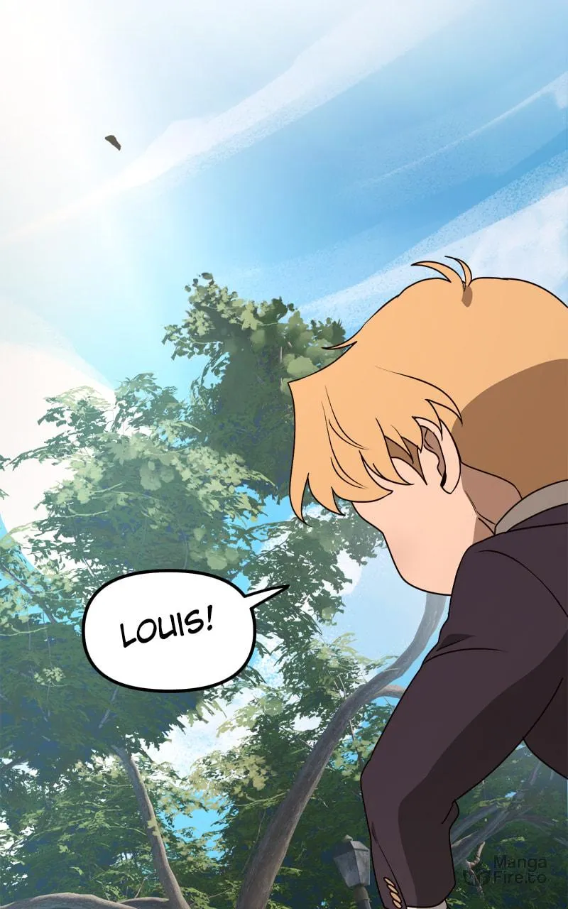 The Mafia Nanny Chapter 46 page 12 - 
