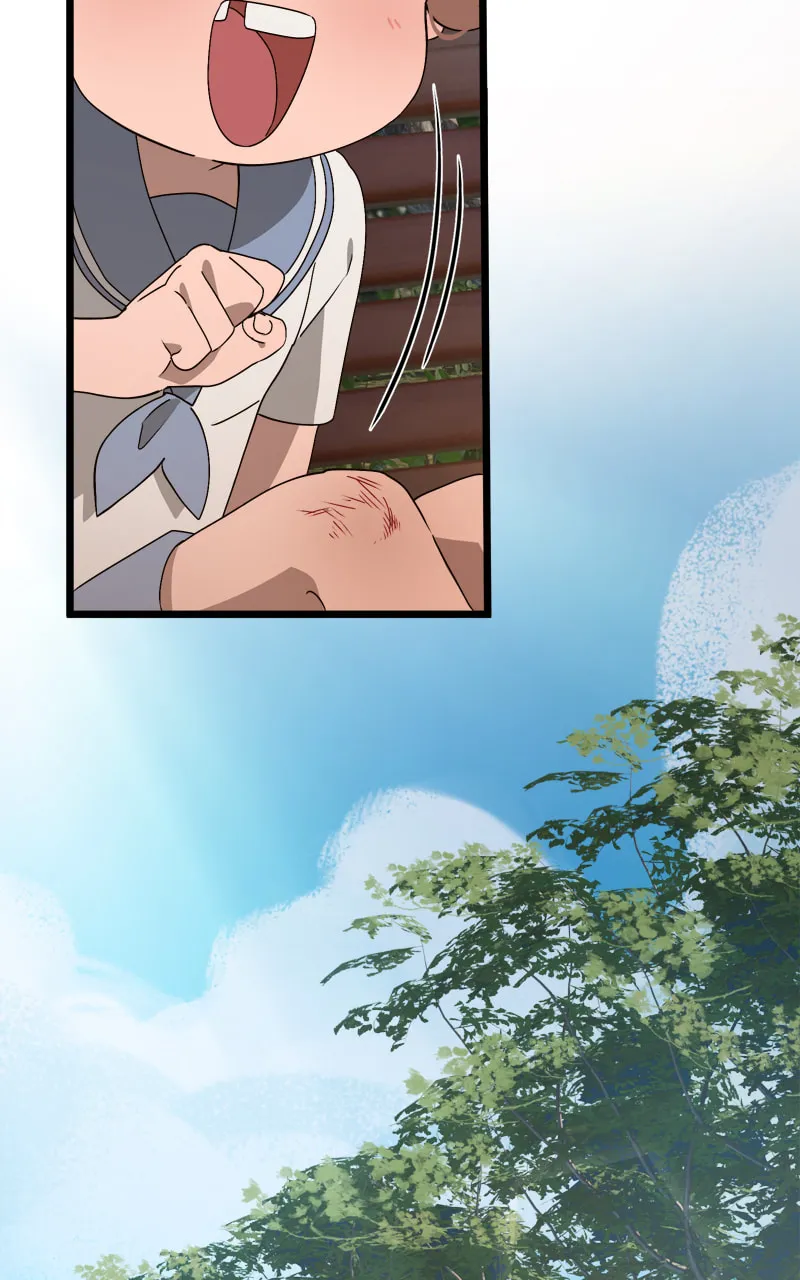 The Mafia Nanny Chapter 46 page 14 - 