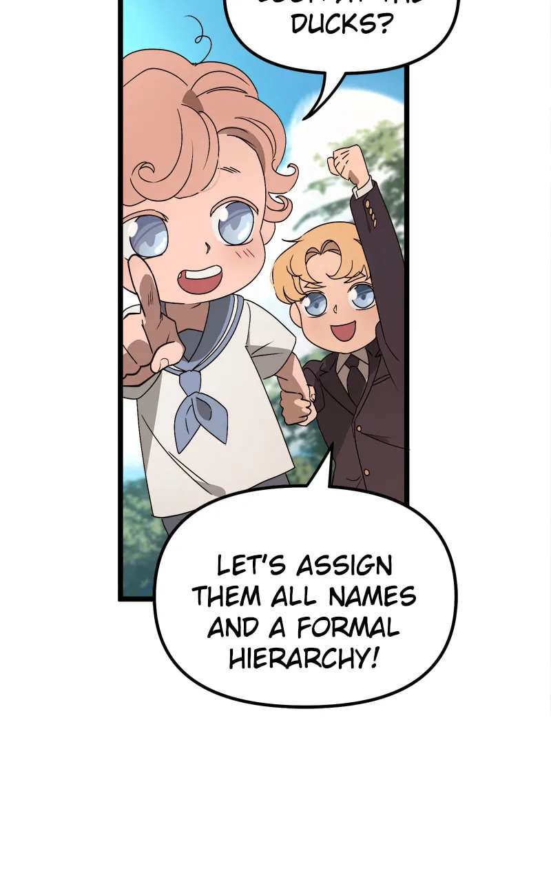 The Mafia Nanny Chapter 46 page 17 - 