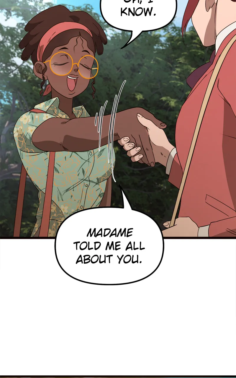 The Mafia Nanny Chapter 46 page 26 - 