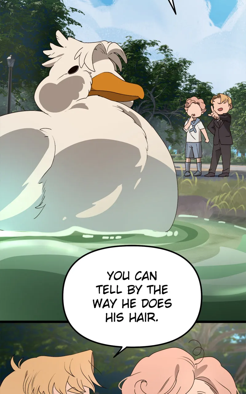 The Mafia Nanny Chapter 46 page 29 - 