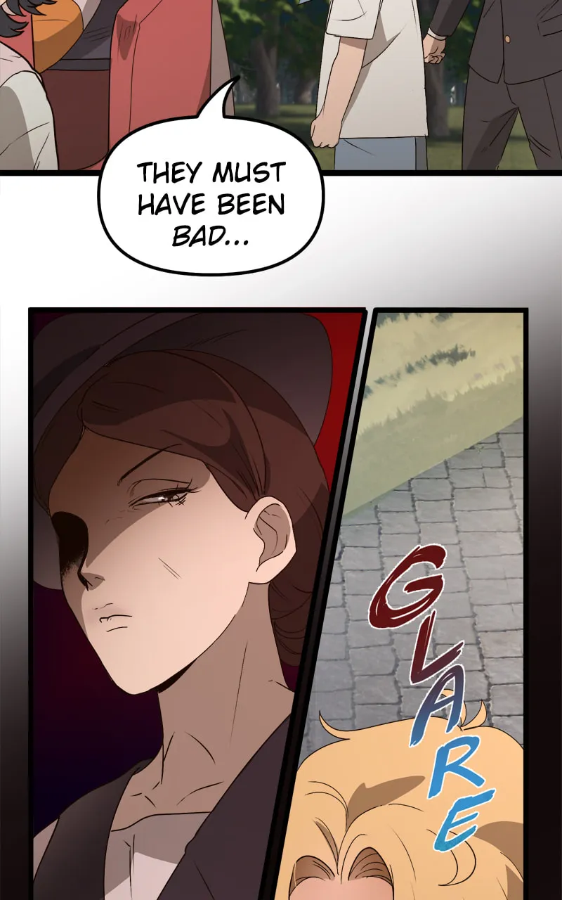 The Mafia Nanny Chapter 46 page 32 - 