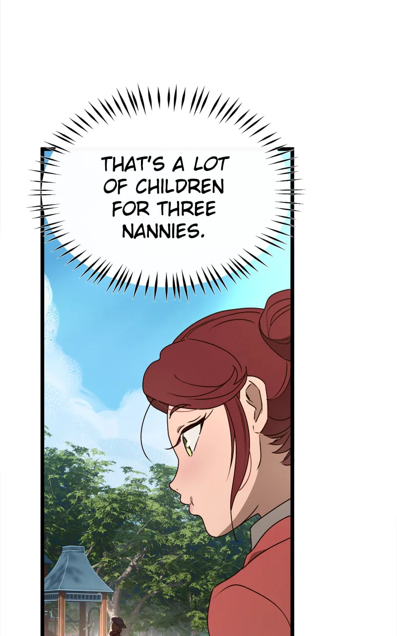 The Mafia Nanny Chapter 46 page 34 - 