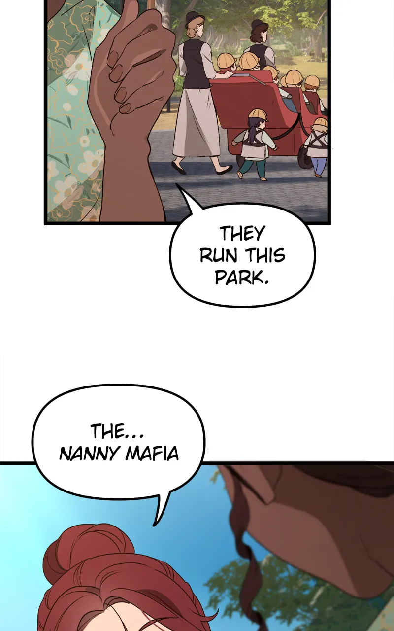 The Mafia Nanny Chapter 46 page 37 - 