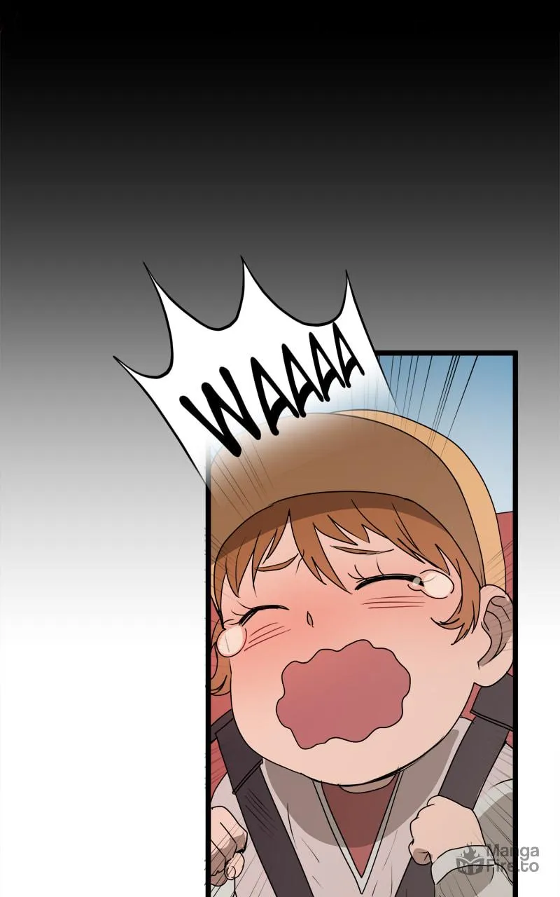 The Mafia Nanny Chapter 46 page 40 - 