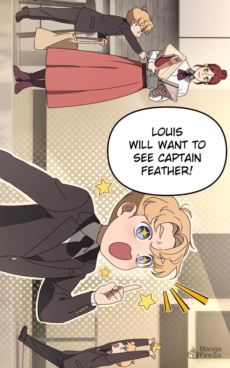 The Mafia Nanny Chapter 46 page 5 - 