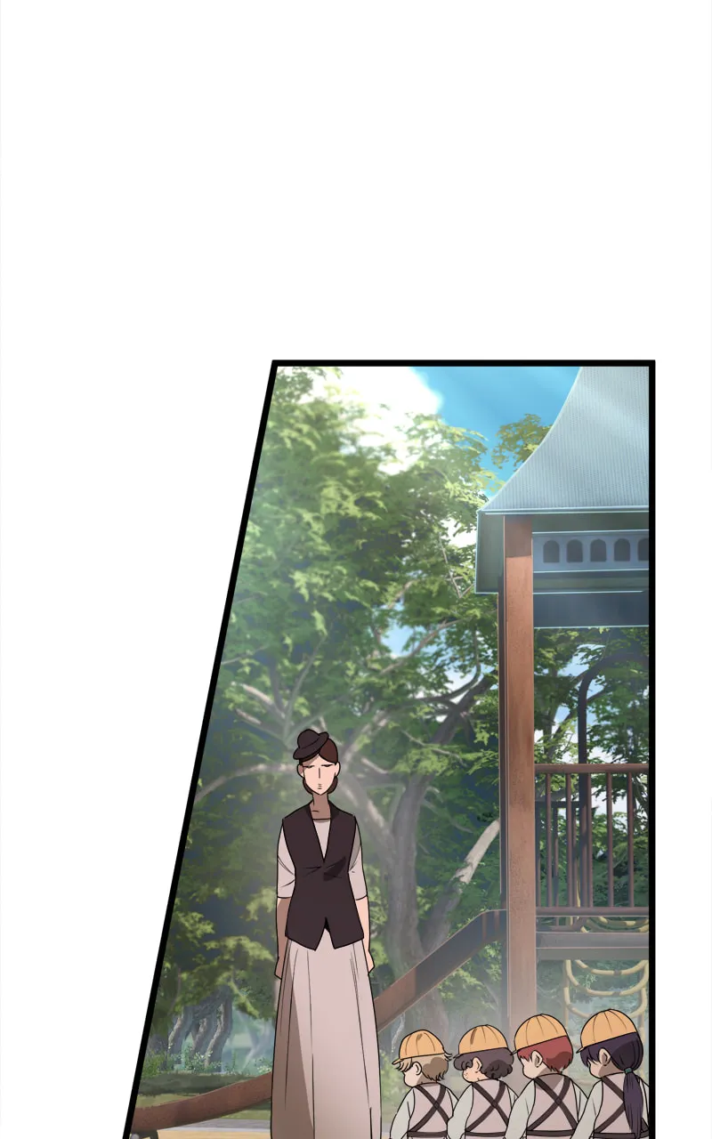 The Mafia Nanny Chapter 46 page 43 - 