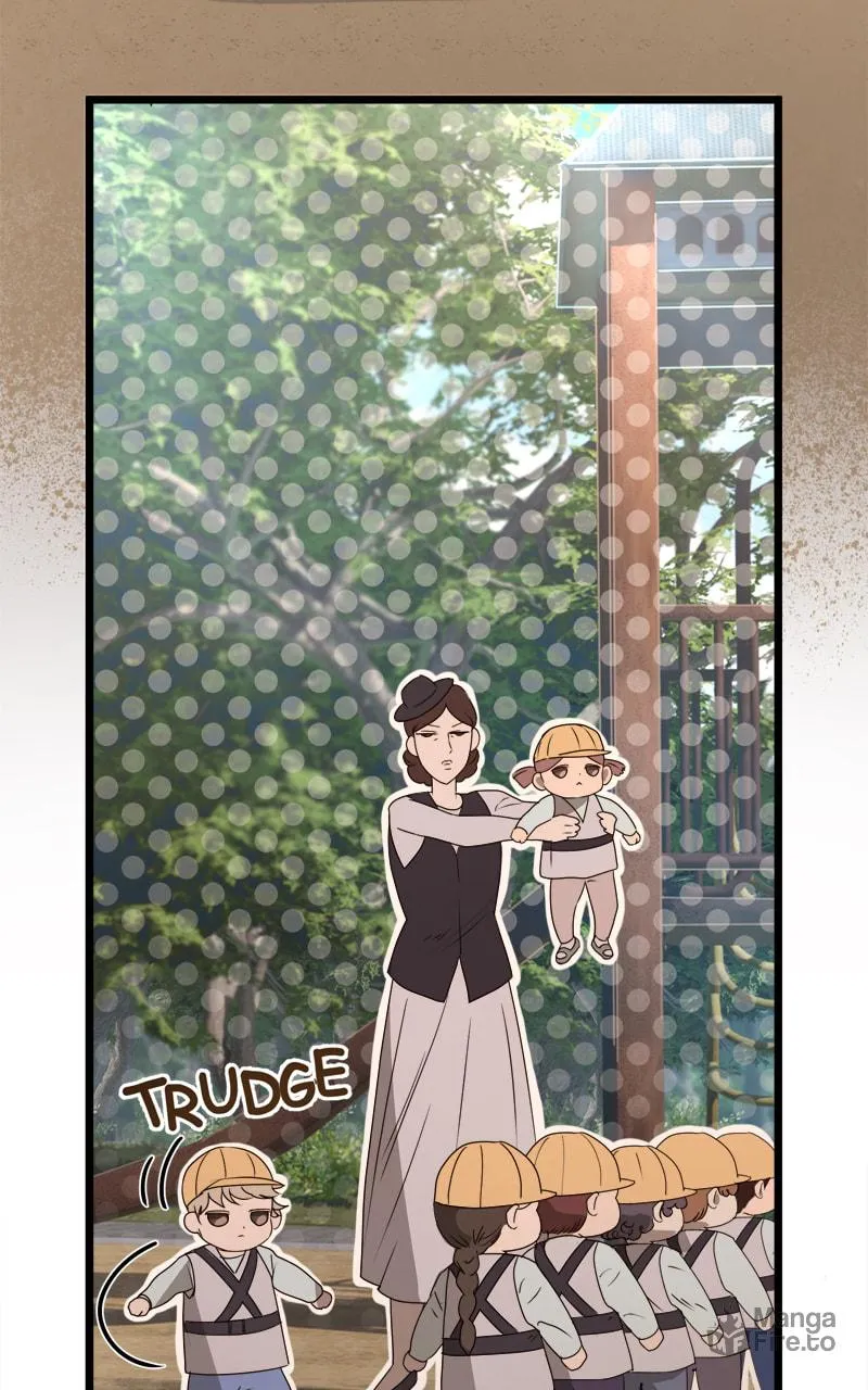 The Mafia Nanny Chapter 46 page 48 - 