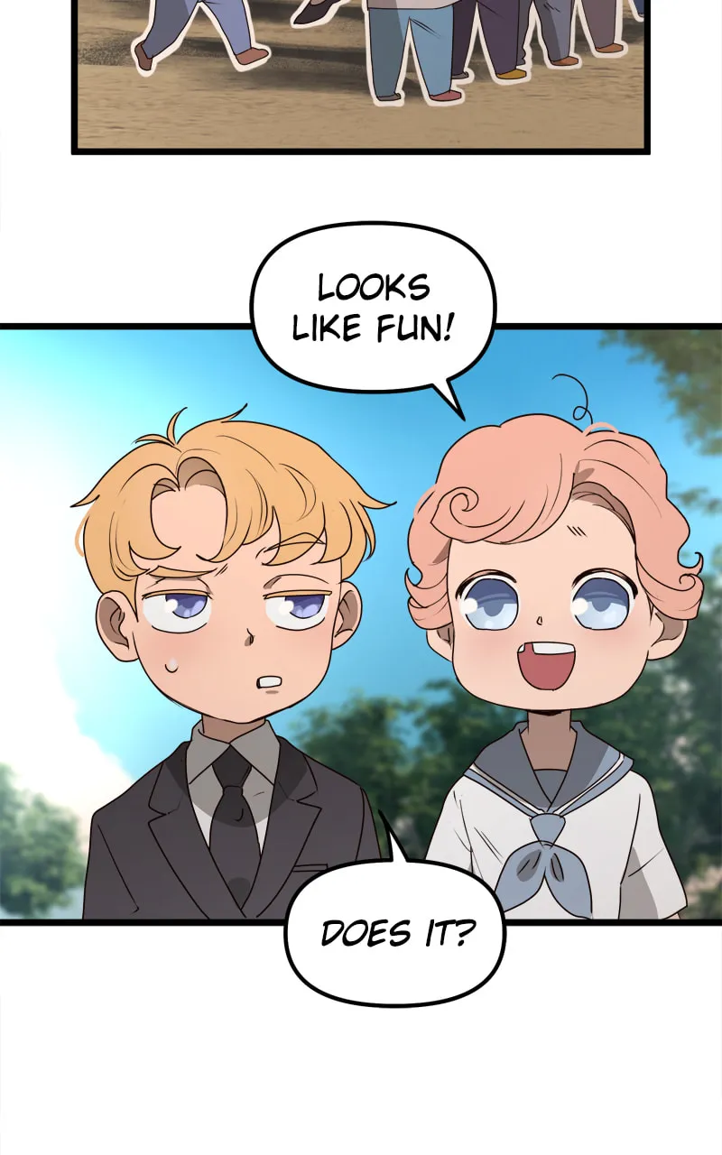 The Mafia Nanny Chapter 46 page 49 - 