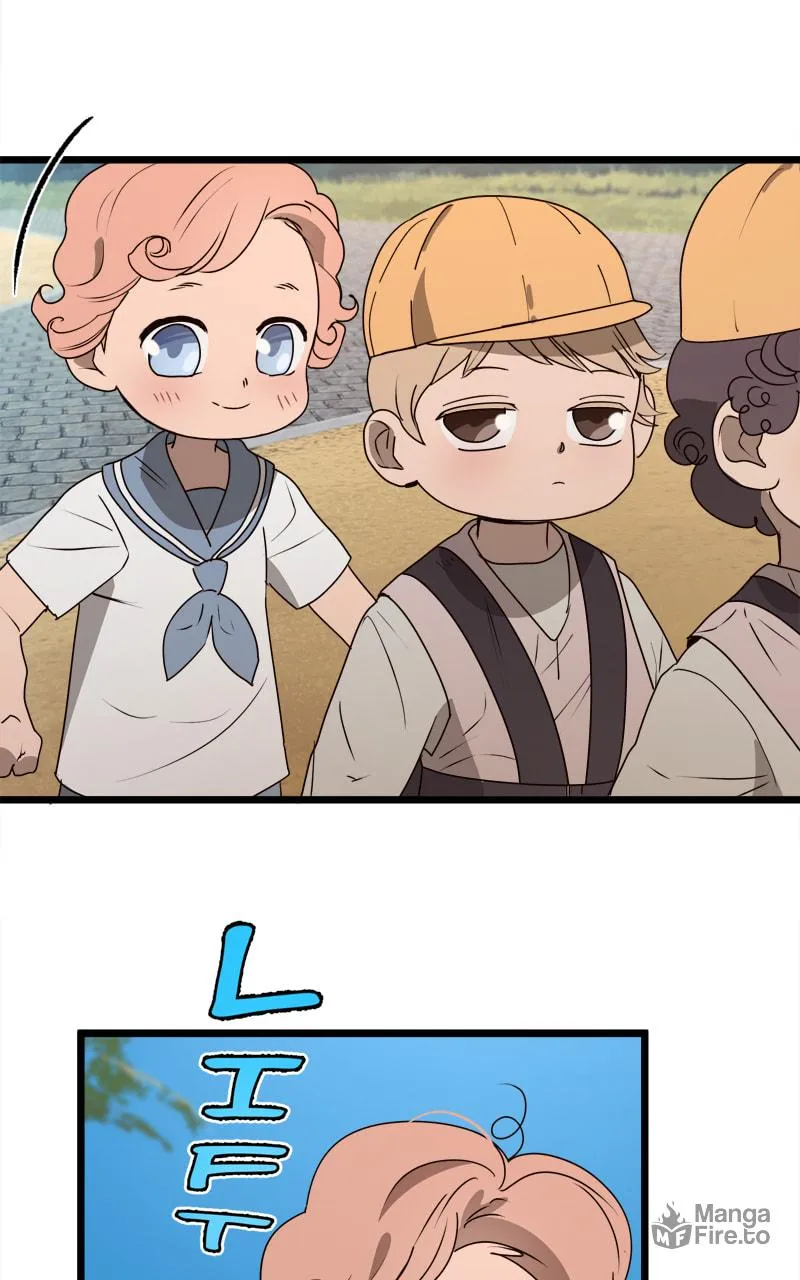 The Mafia Nanny Chapter 46 page 50 - 