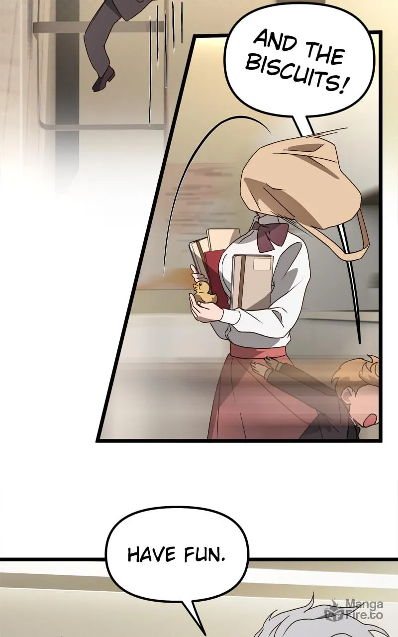 The Mafia Nanny Chapter 46 page 6 - 