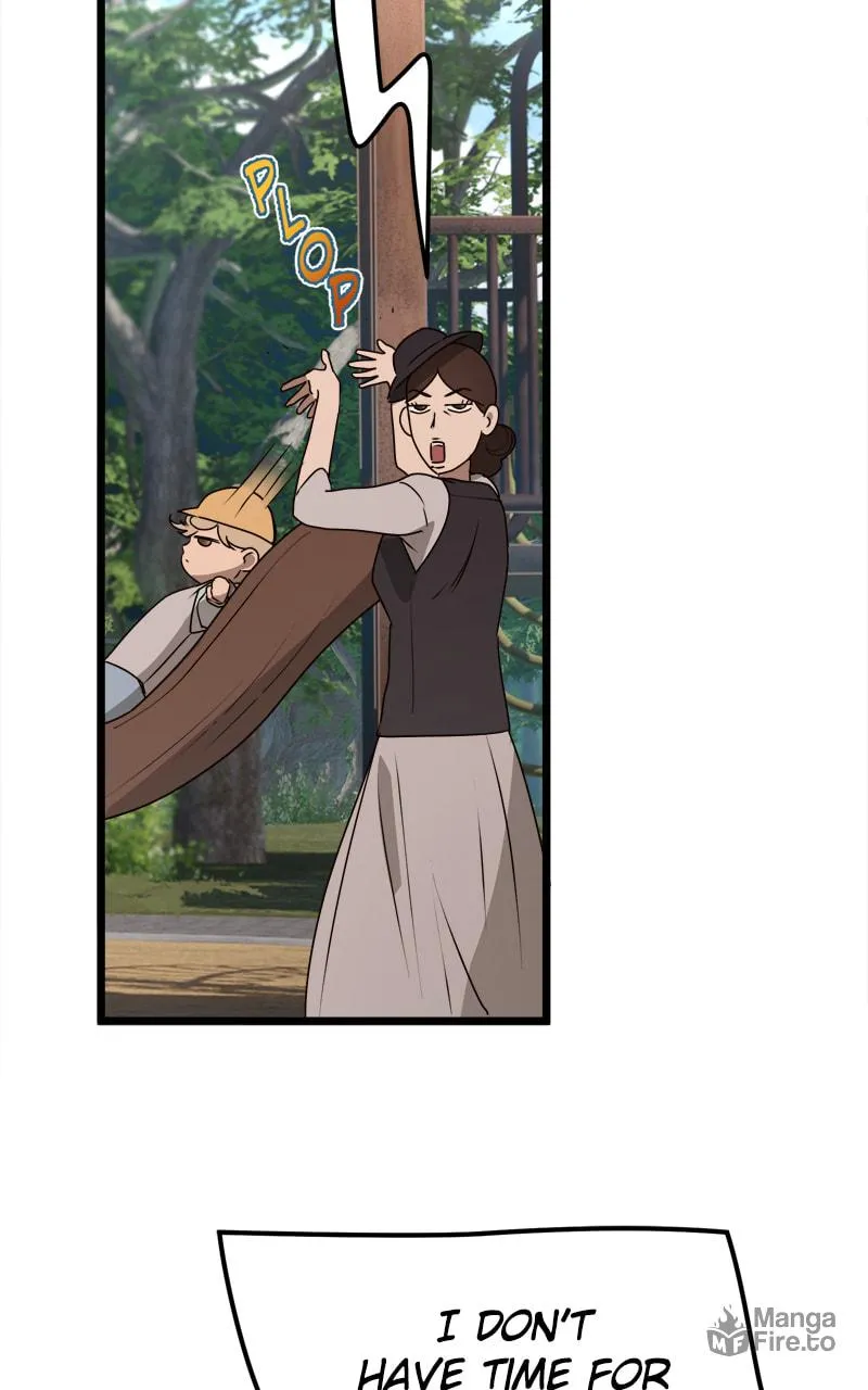 The Mafia Nanny Chapter 46 page 55 - 