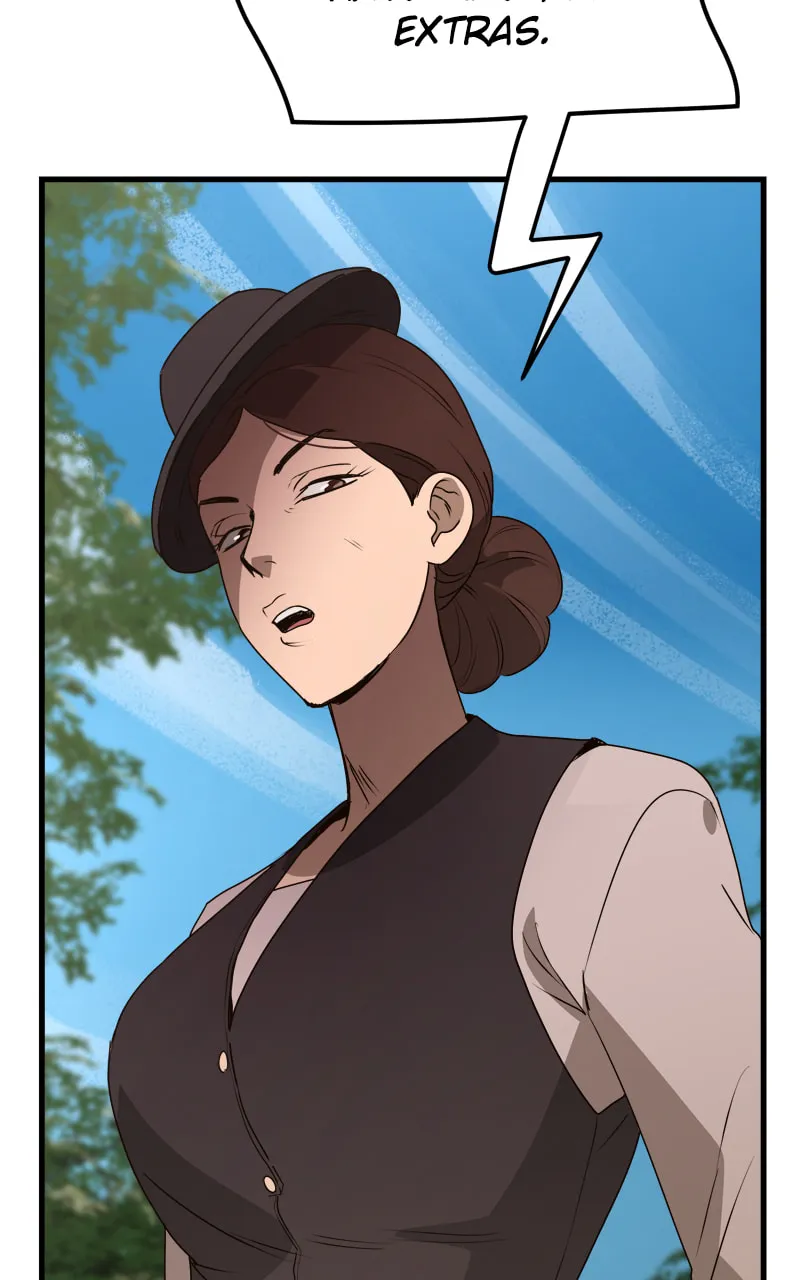 The Mafia Nanny Chapter 46 page 56 - 