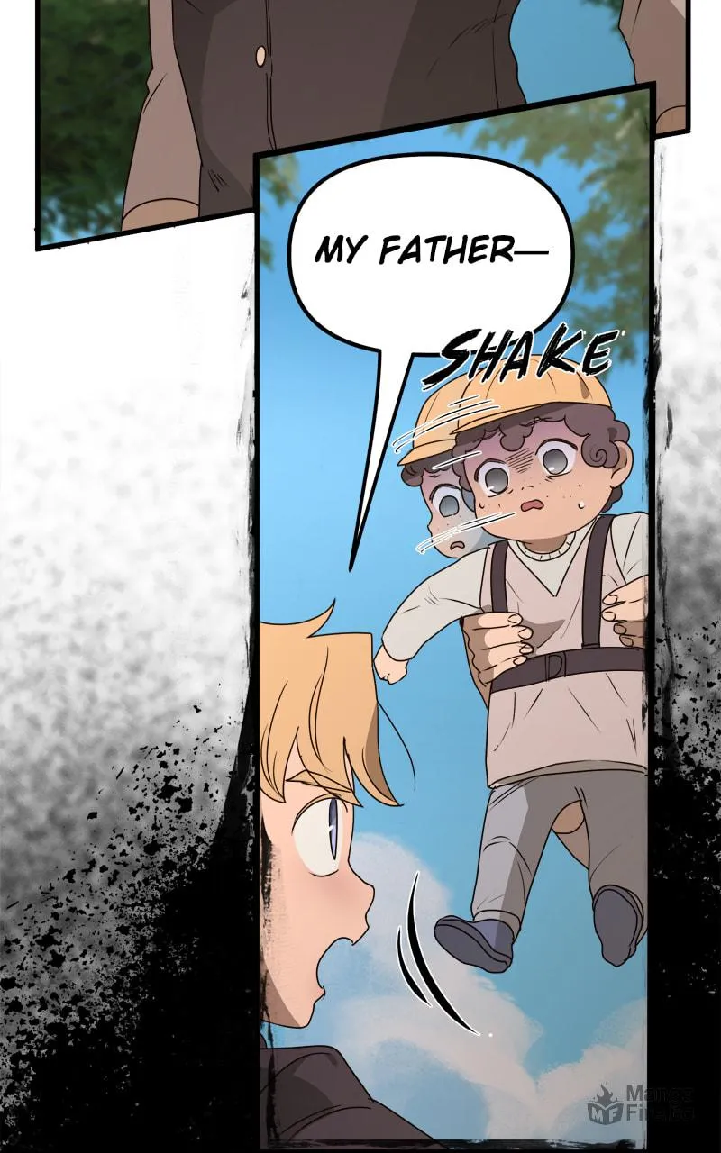The Mafia Nanny Chapter 46 page 57 - 