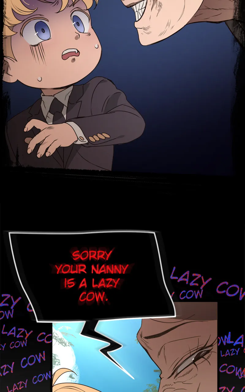 The Mafia Nanny Chapter 46 page 59 - 