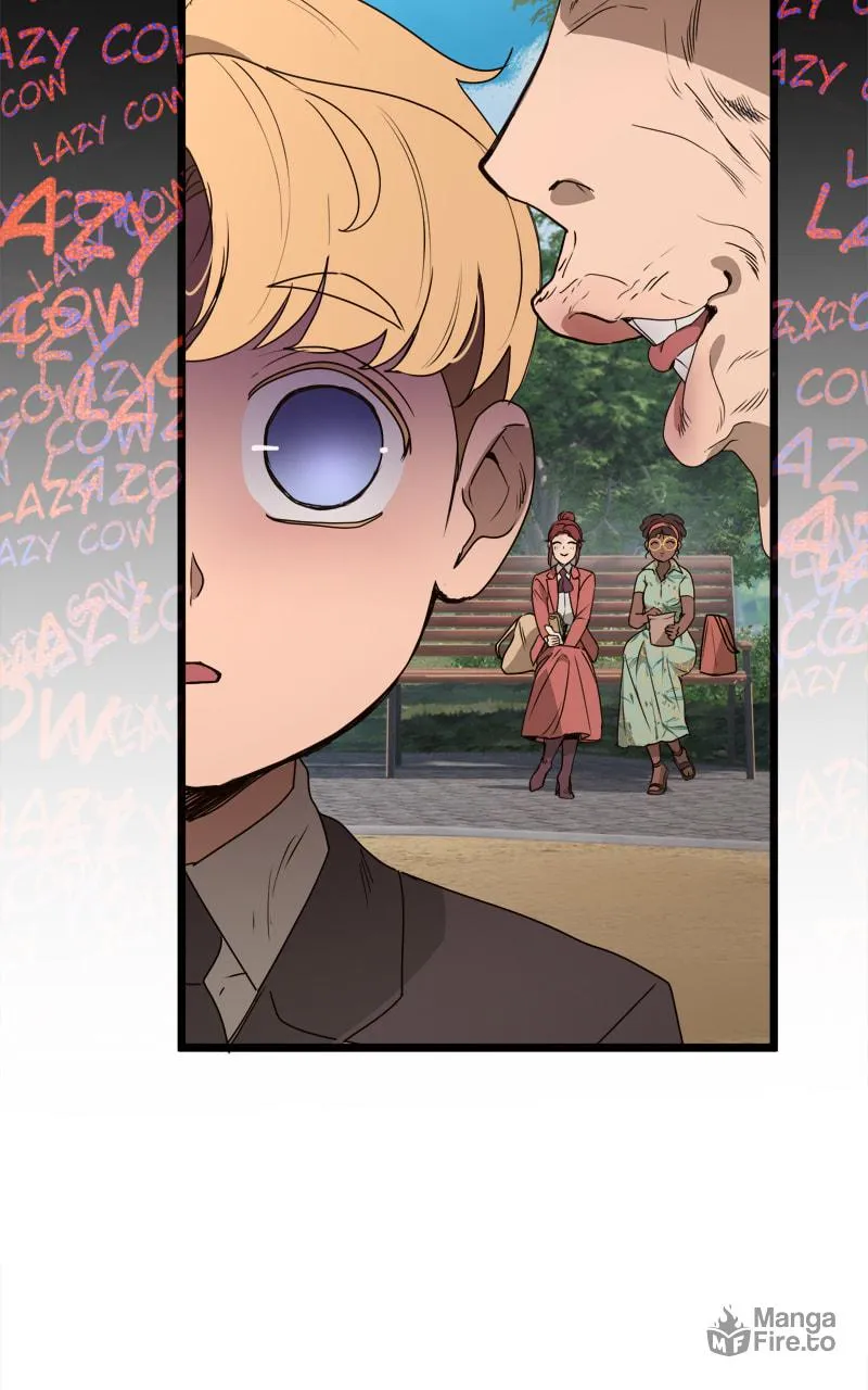 The Mafia Nanny Chapter 46 page 60 - 