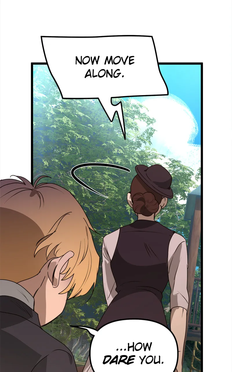The Mafia Nanny Chapter 46 page 61 - 