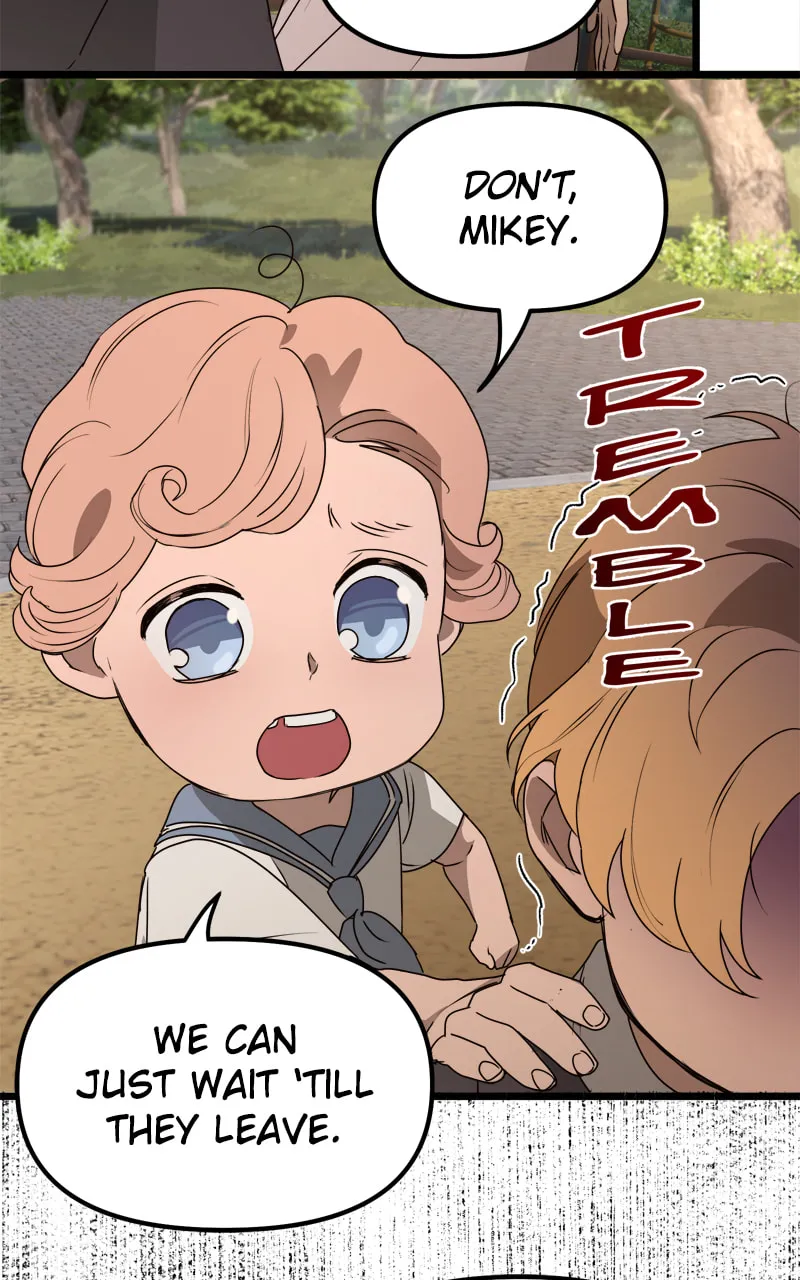 The Mafia Nanny Chapter 46 page 62 - 