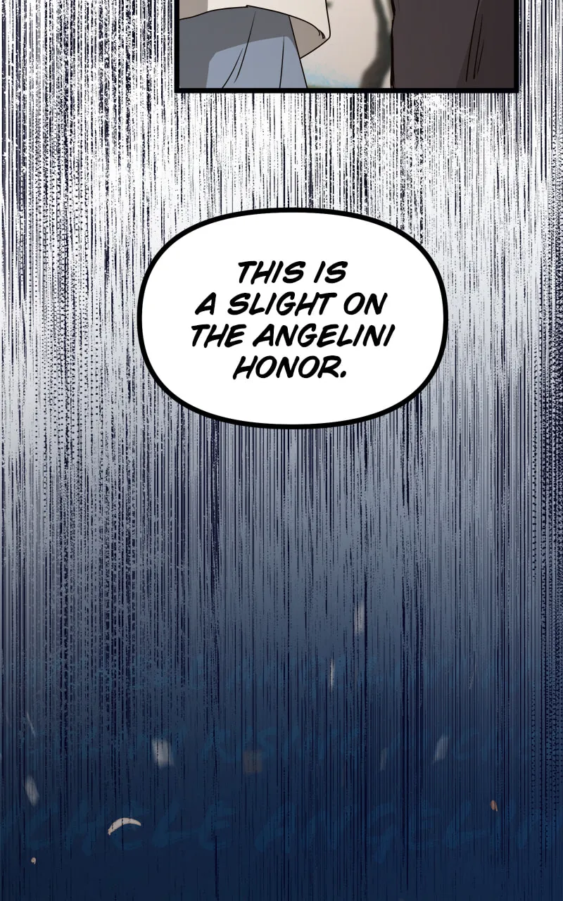 The Mafia Nanny Chapter 46 page 64 - 