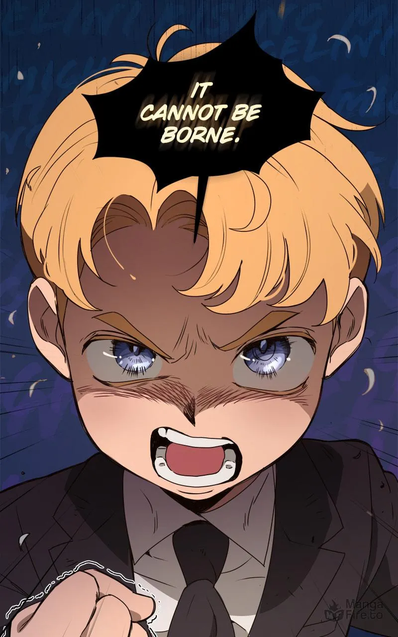 The Mafia Nanny Chapter 46 page 65 - 