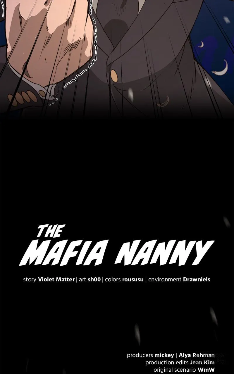 The Mafia Nanny Chapter 46 page 66 - 
