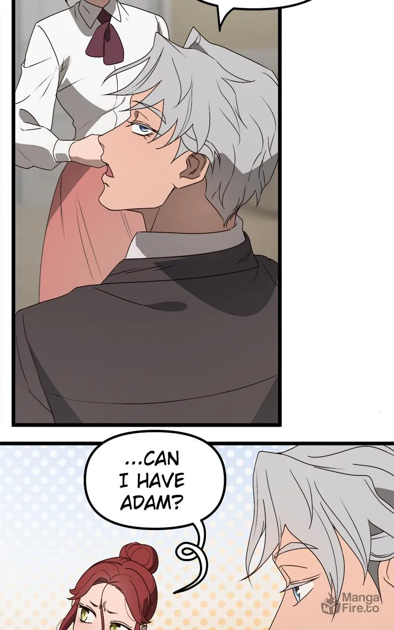 The Mafia Nanny Chapter 46 page 9 - 