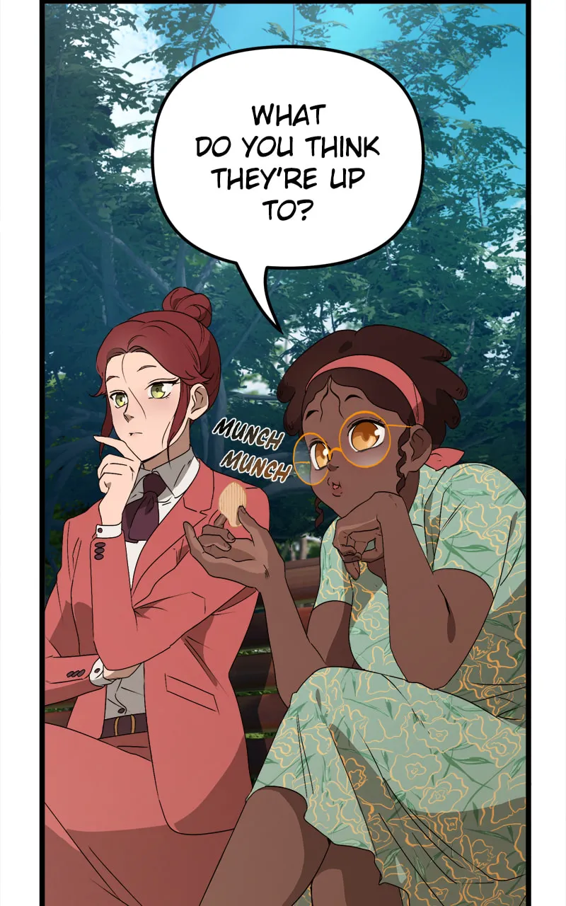 The Mafia Nanny Chapter 47 page 2 - 