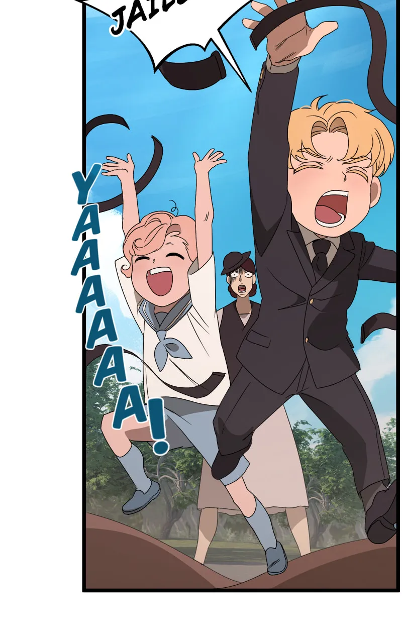 The Mafia Nanny Chapter 47 page 14 - 