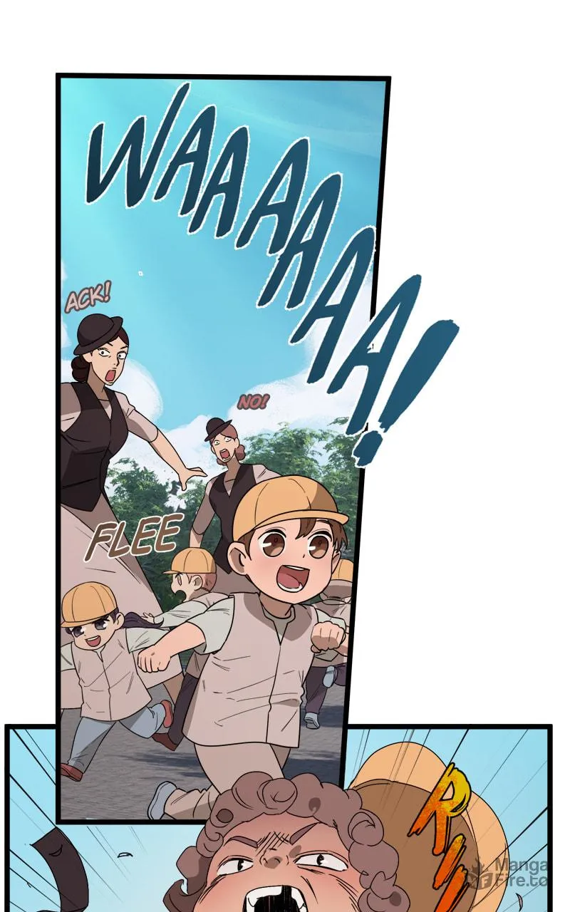 The Mafia Nanny Chapter 47 page 15 - 