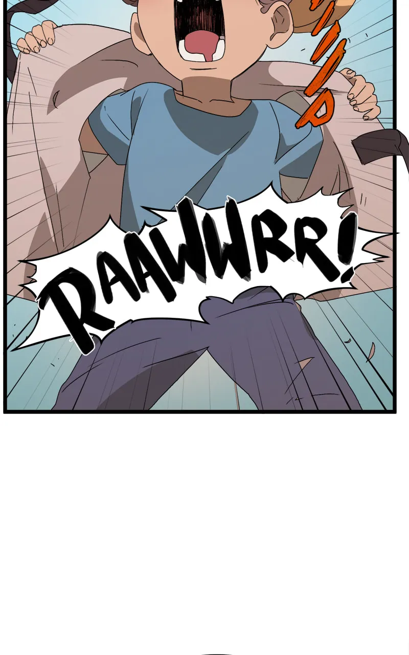 The Mafia Nanny Chapter 47 page 16 - 