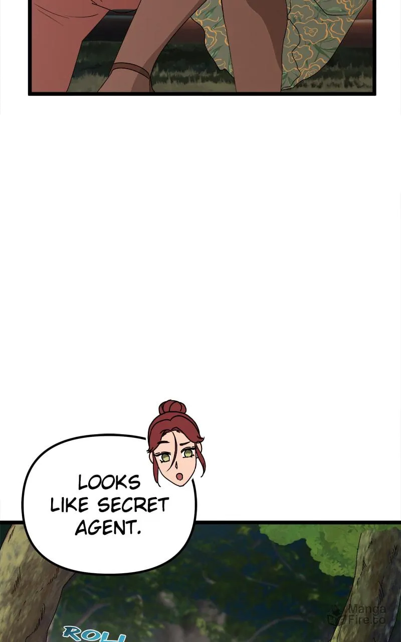 The Mafia Nanny Chapter 47 page 3 - 