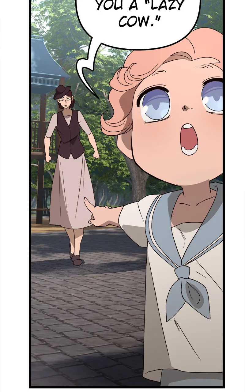 The Mafia Nanny Chapter 47 page 23 - 