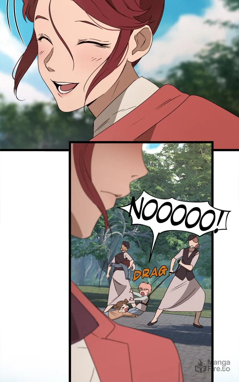 The Mafia Nanny Chapter 47 page 30 - 