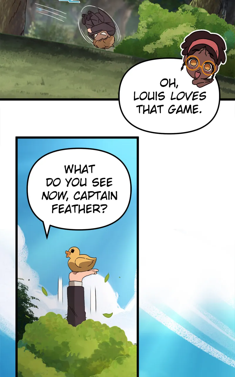 The Mafia Nanny Chapter 47 page 4 - 