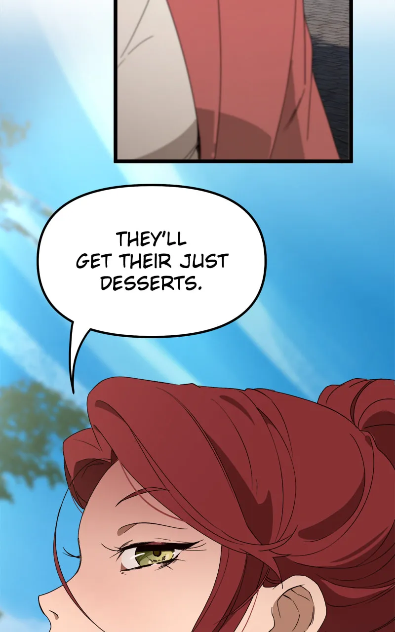 The Mafia Nanny Chapter 47 page 31 - 