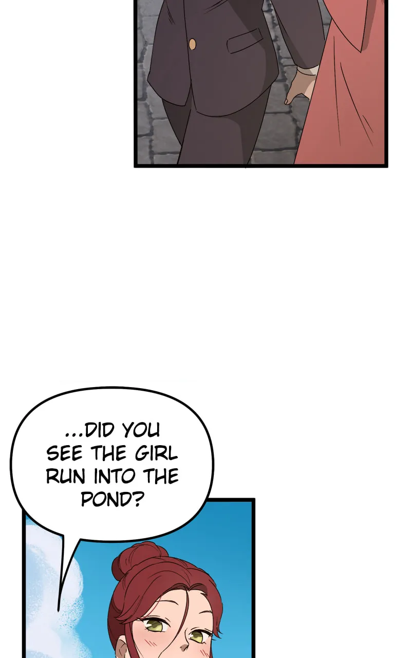 The Mafia Nanny Chapter 47 page 38 - 