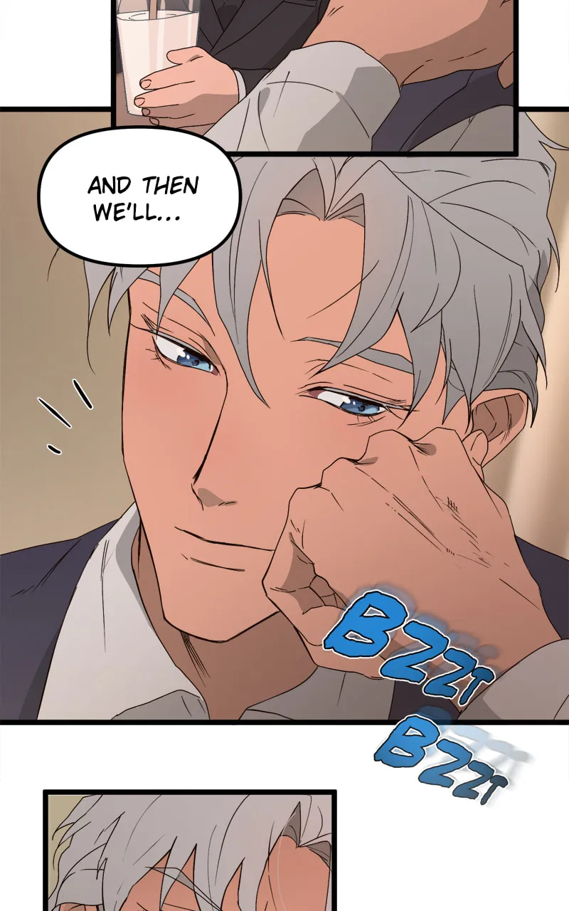 The Mafia Nanny Chapter 47 page 47 - 