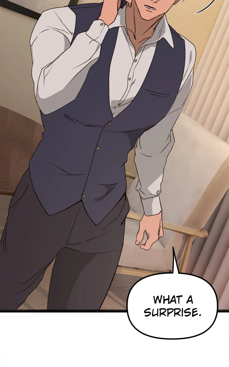 The Mafia Nanny Chapter 47 page 49 - 