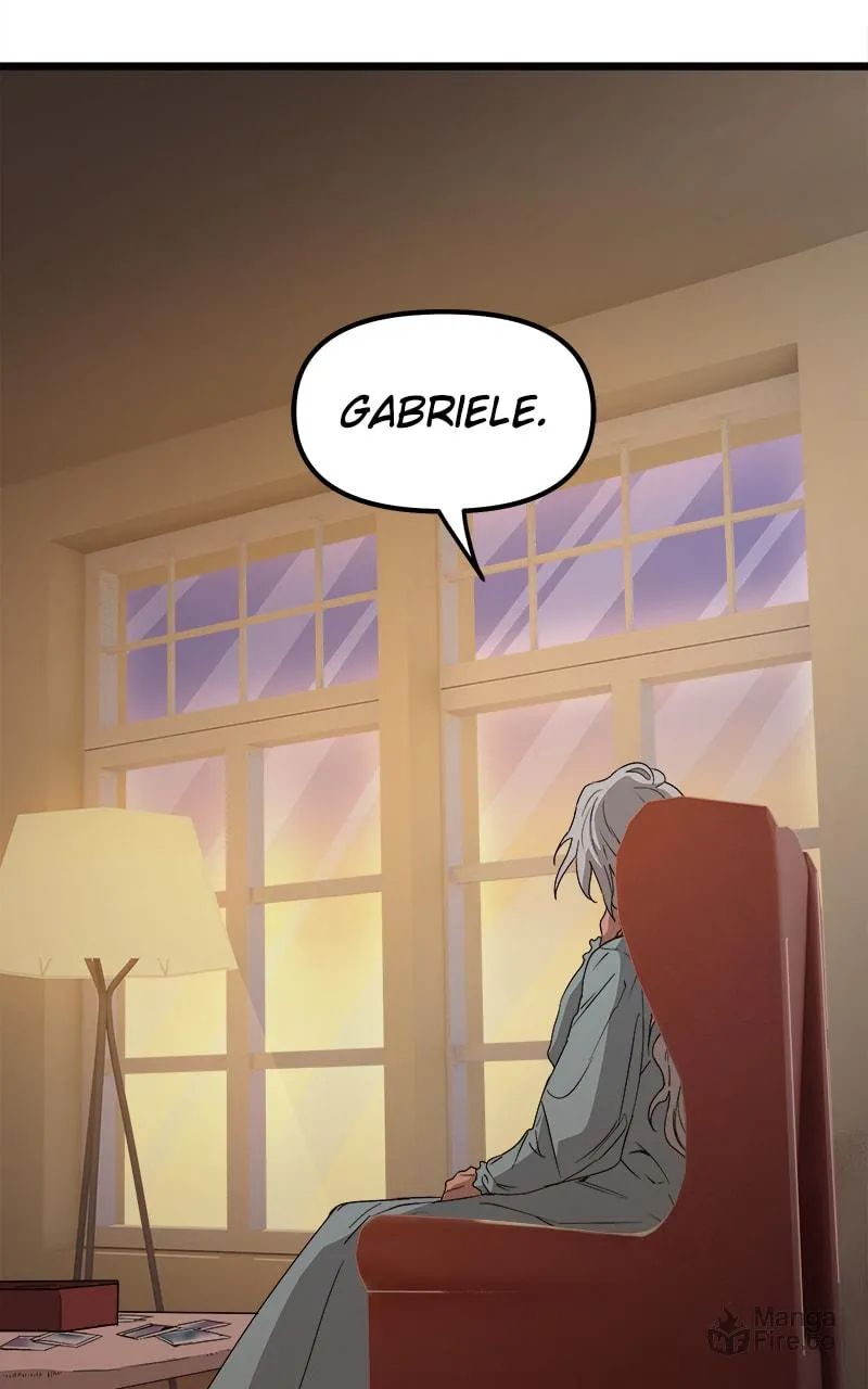 The Mafia Nanny Chapter 47 page 50 - 
