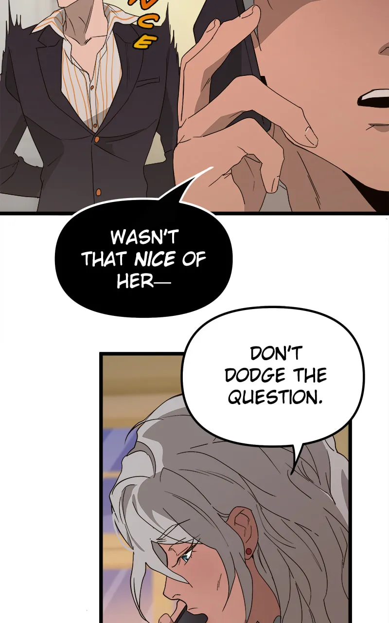 The Mafia Nanny Chapter 47 page 52 - 