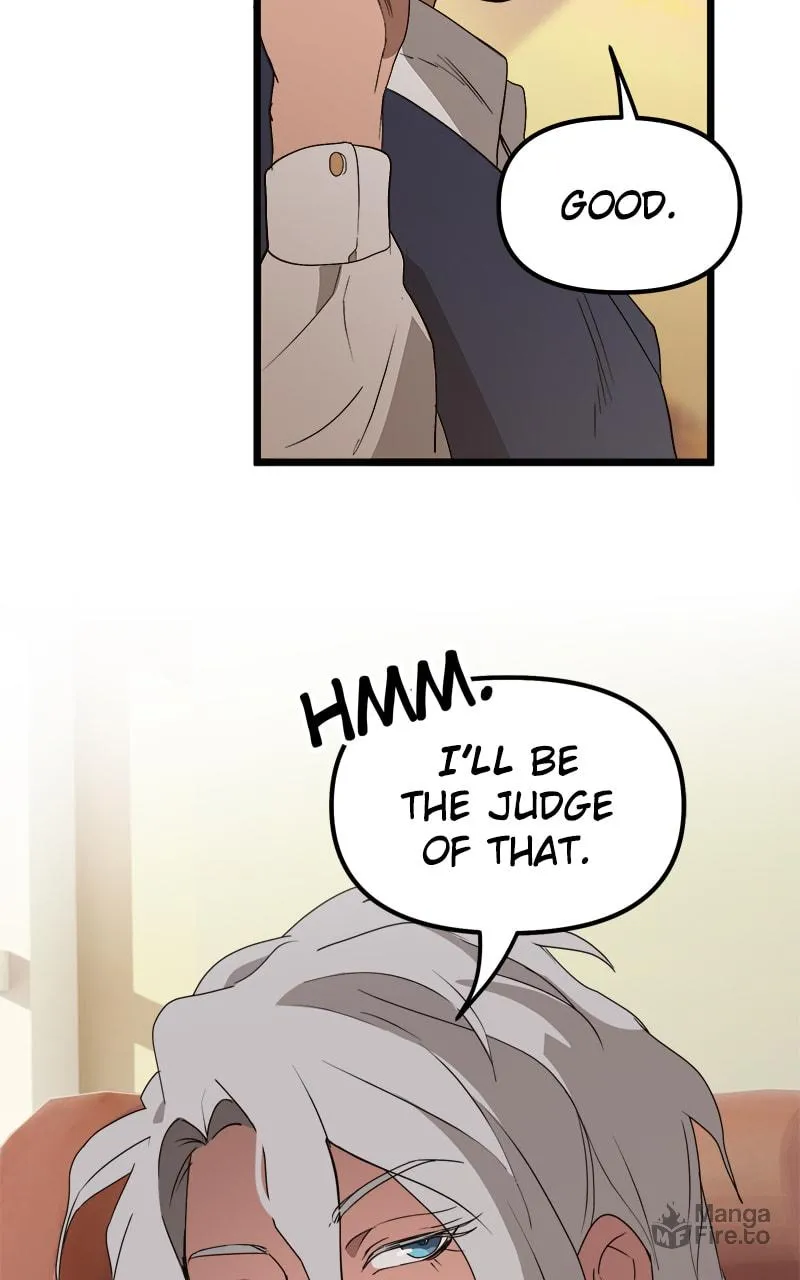 The Mafia Nanny Chapter 47 page 55 - 