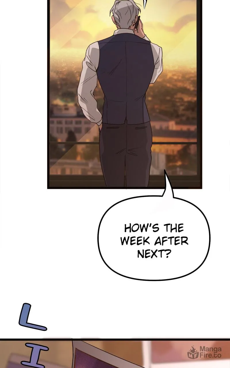 The Mafia Nanny Chapter 47 page 57 - 