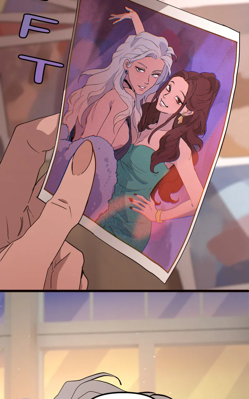 The Mafia Nanny Chapter 47 page 58 - 