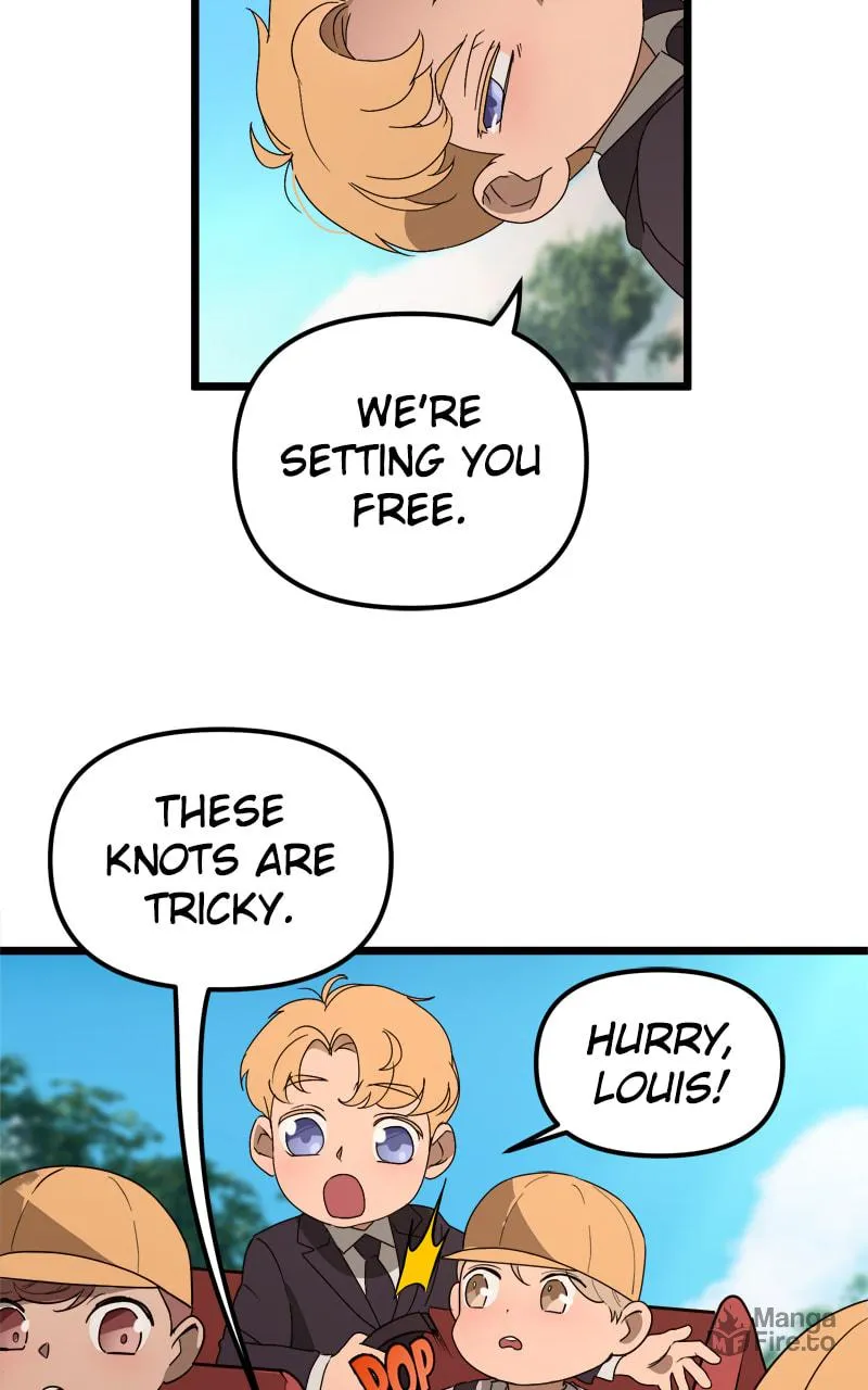 The Mafia Nanny Chapter 47 page 10 - 
