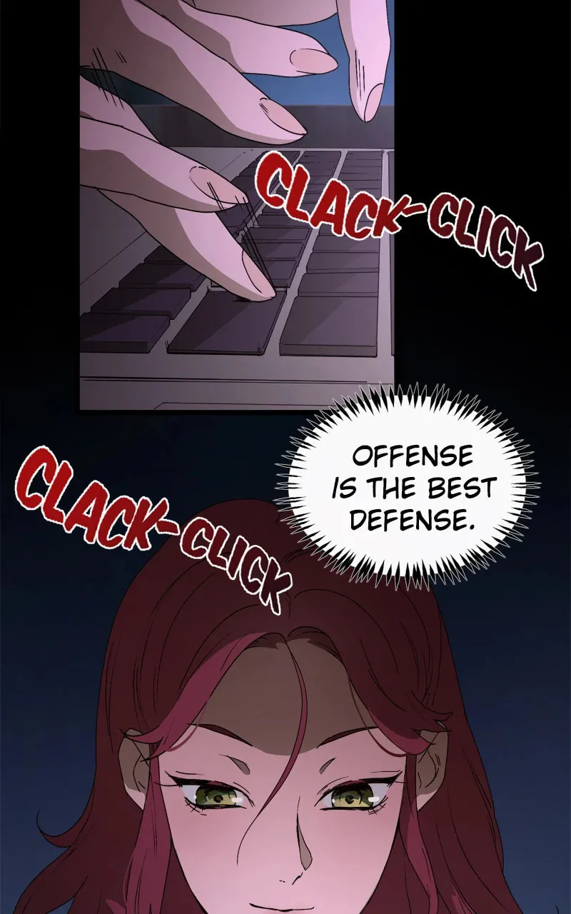 The Mafia Nanny Chapter 48 page 2 - 