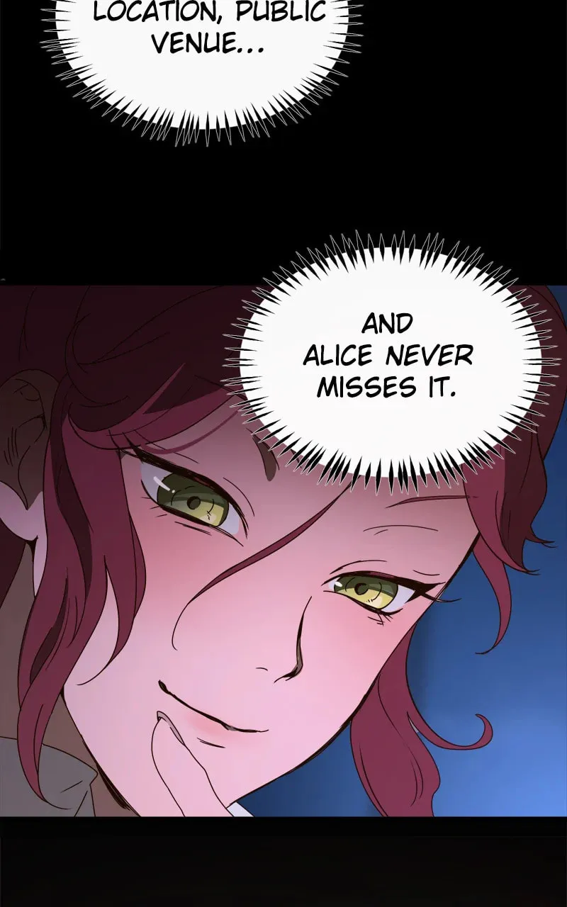 The Mafia Nanny Chapter 48 page 11 - 